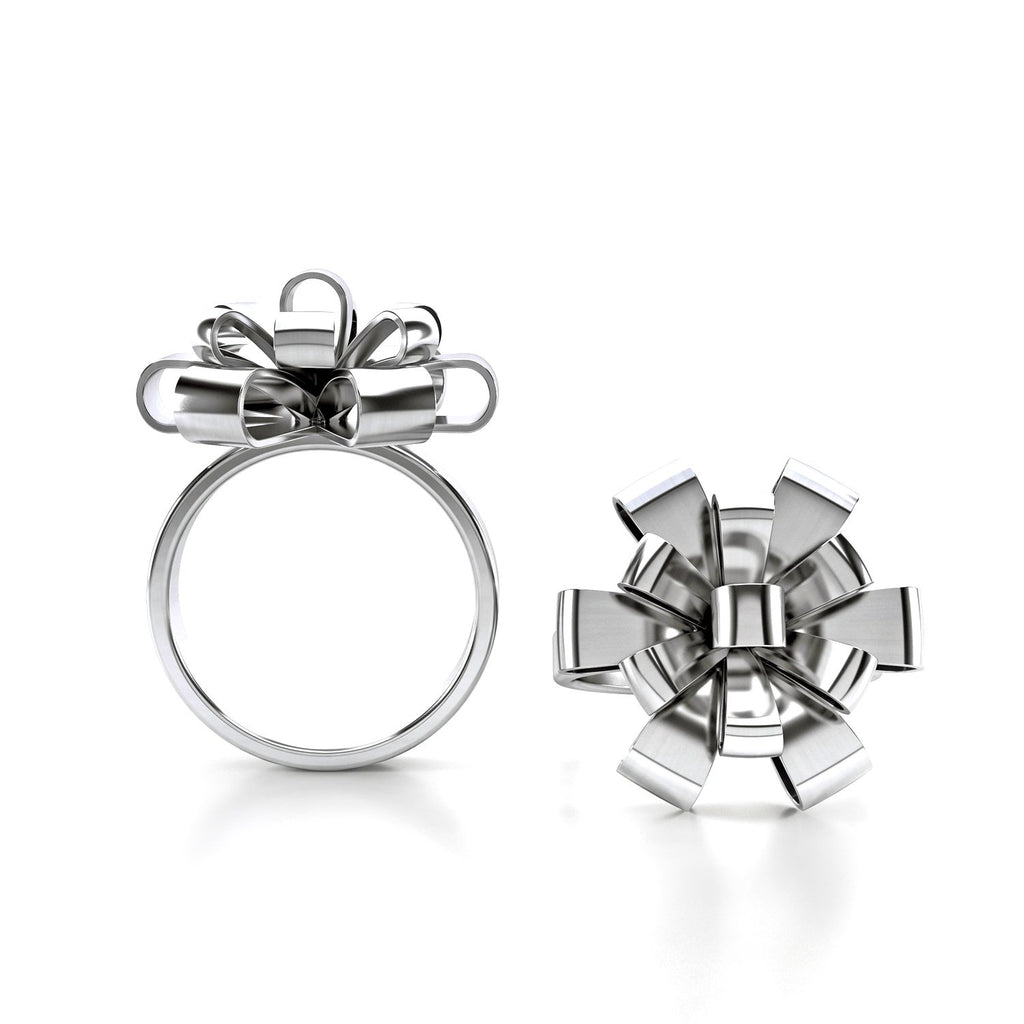 HMY Jewelry Gift Ring