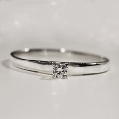 HMY Jewelry Cracked Ring